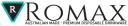 Romax Plastics logo